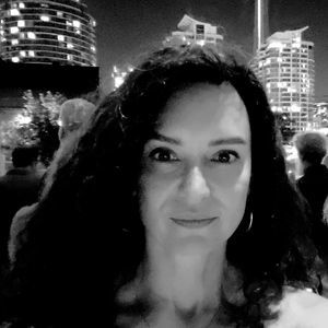 Meet your Posher, Rosie